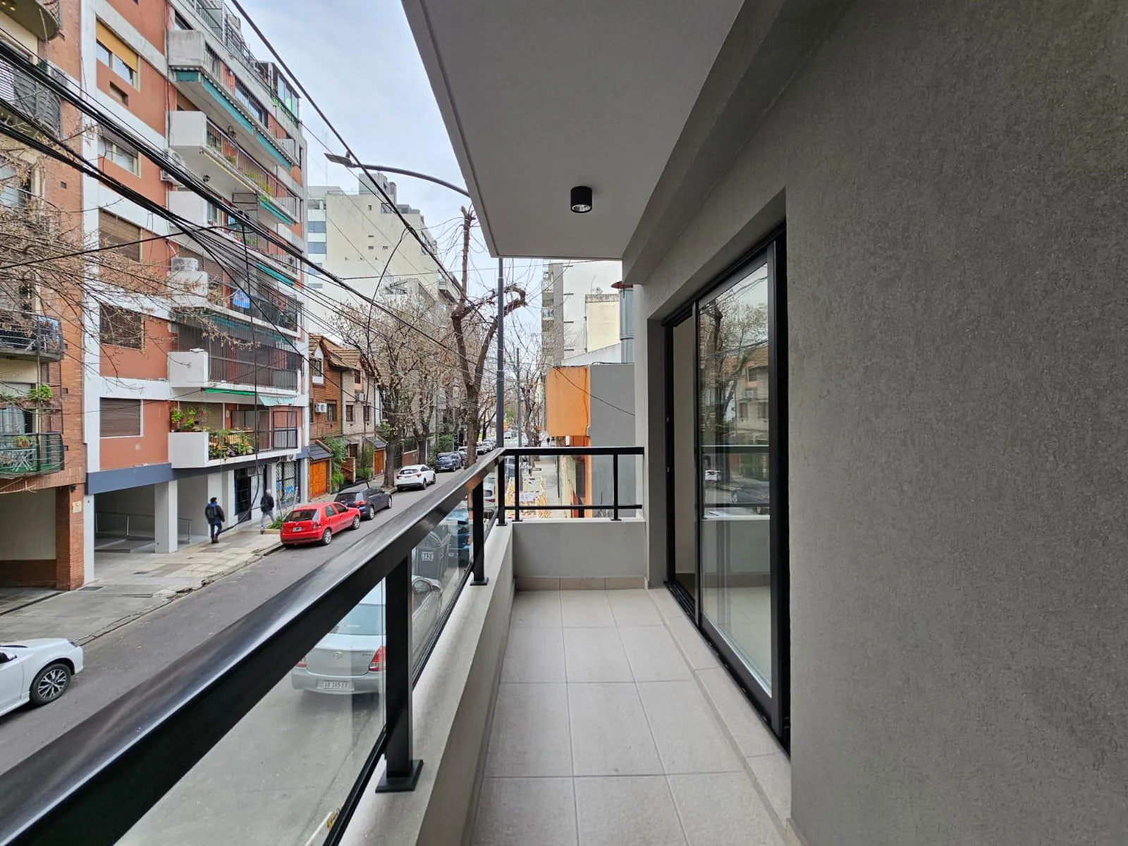 Departamento en Saavedra - 2 ambientes foto 4