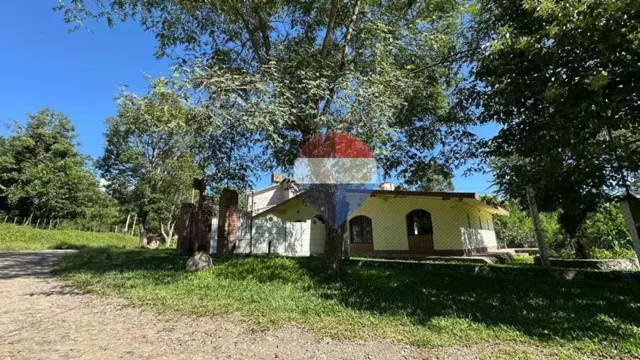 VENTA CASA 2 DORM  427.99m2 -SAN PABLO DE REYES