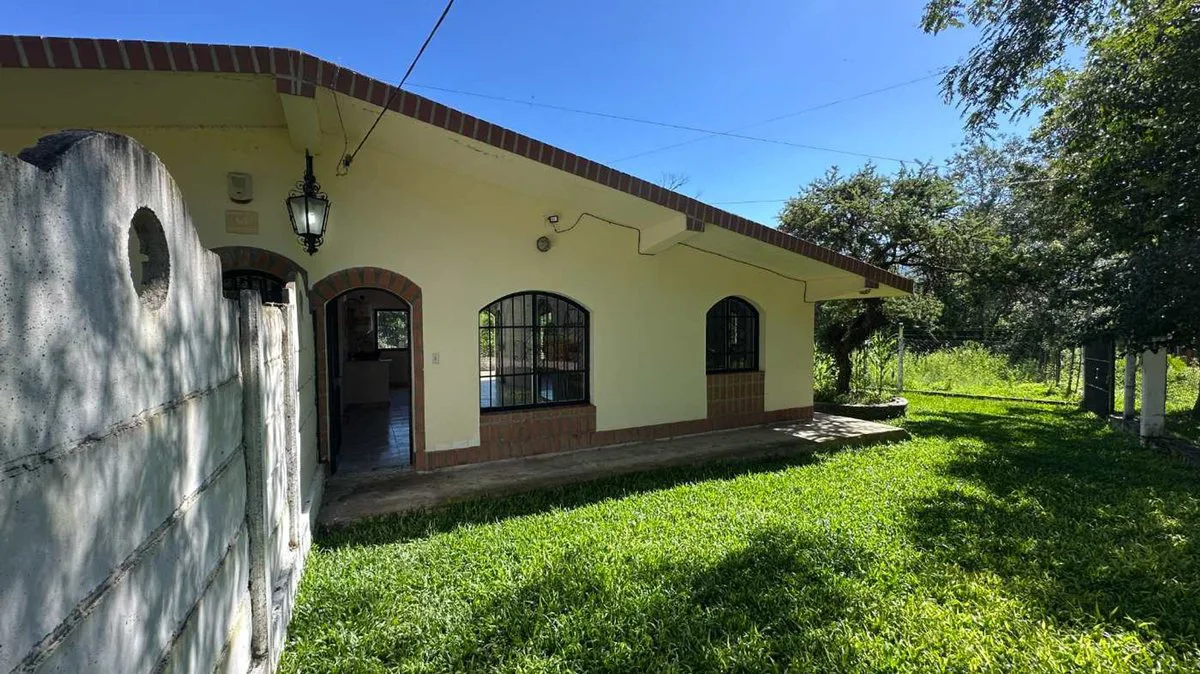 VENTA CASA 2 DORM  427.99m2 -SAN PABLO DE REYES foto 2