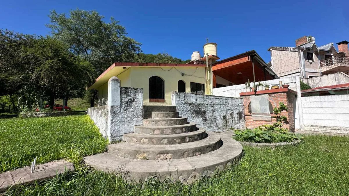 VENTA CASA 2 DORM  427.99m2 -SAN PABLO DE REYES foto 3