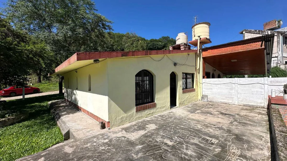 VENTA CASA 2 DORM  427.99m2 -SAN PABLO DE REYES foto 4