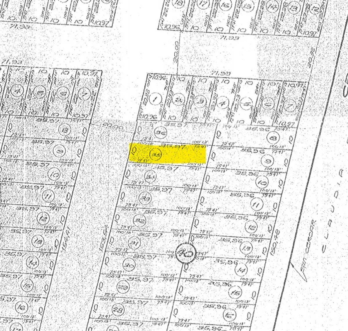 VENTA DE LOTE EN SAUCE VIEJO foto 2