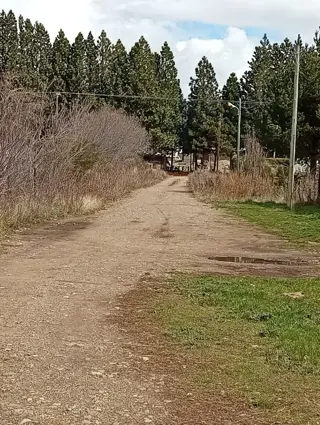 Lotes En Promoción A 100m Del Río Chubut - Loteo La Estampa SF foto 2
