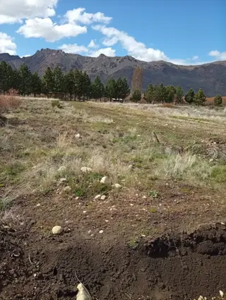 Lotes En Promoción A 100m Del Río Chubut - Loteo La Estampa SF foto 3