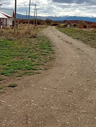 Lotes En Promoción A 100m Del Río Chubut - Loteo La Estampa SF foto 4