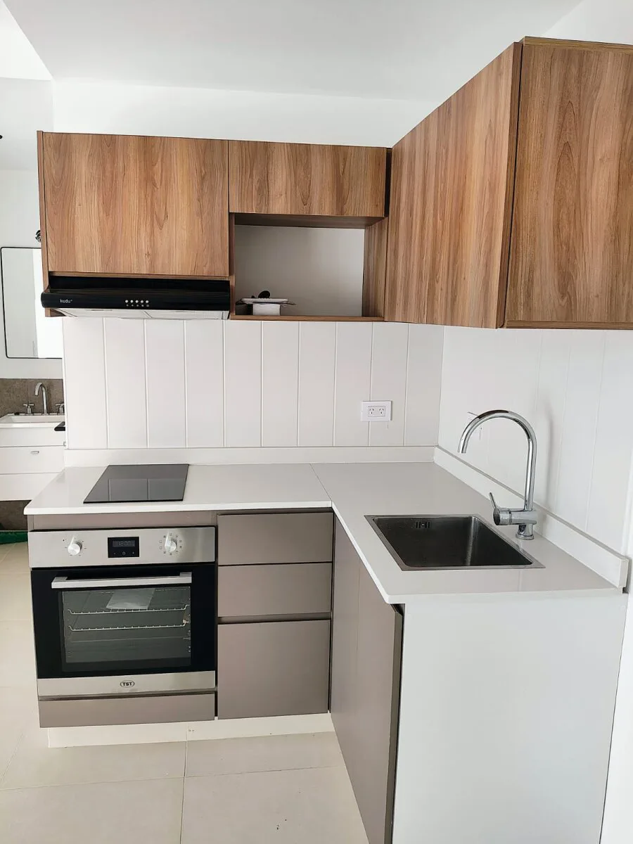 ALQ MONOAMB a ESTRENAR en Dean Funes 1021 San Cristobal foto 4