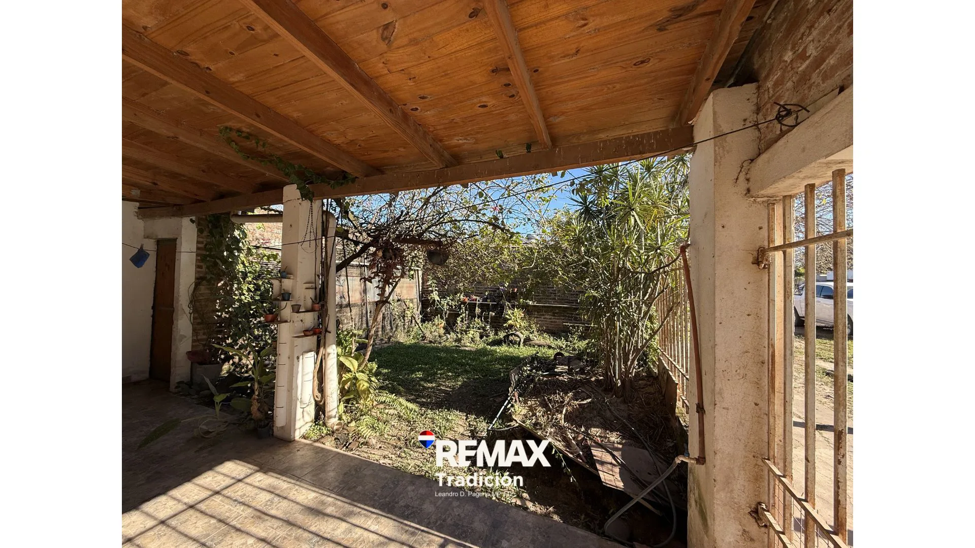 Casa 3 dorm. en venta – Macrocentro Resistencia foto 4