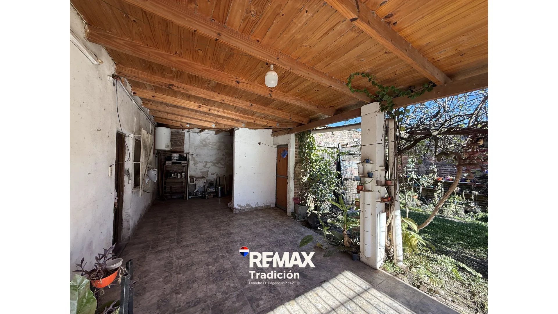 Casa 3 dorm. en venta – Macrocentro Resistencia foto 5