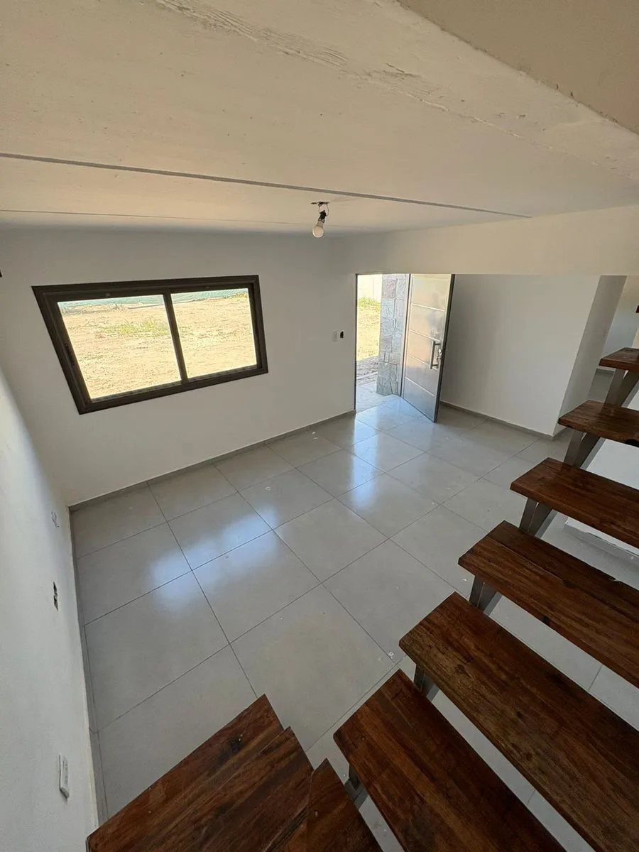 Duplex en Luzuriaga con Entrega en Junio 2027 foto 3