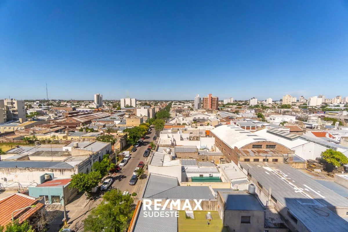 VENTA- DEPARTAMENTO 3 DORMITORIOS -CENTRO foto 4