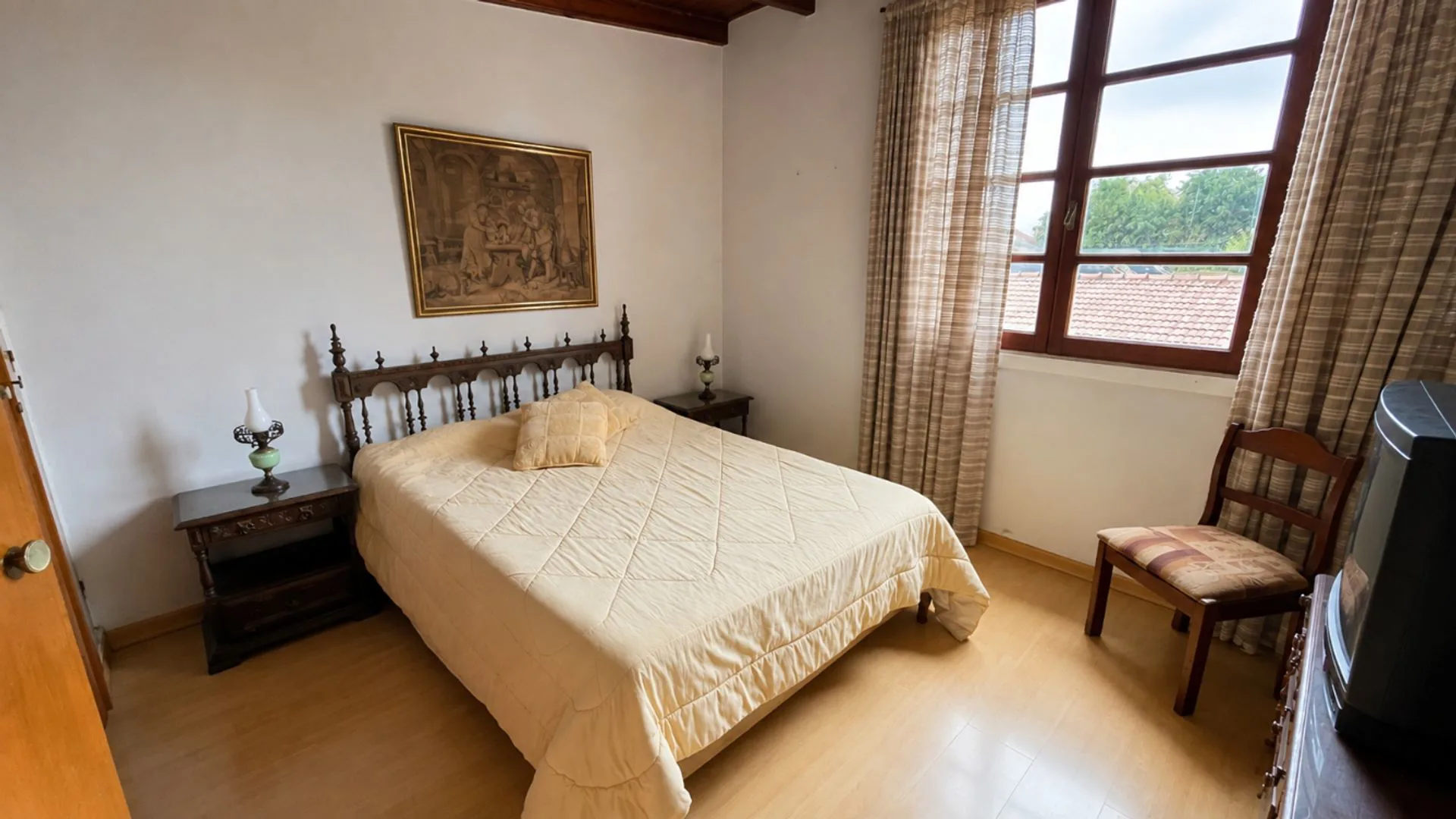 CASA 3 AMB EN VENTA EN CONSTITUCION APTO CREDITO foto 2