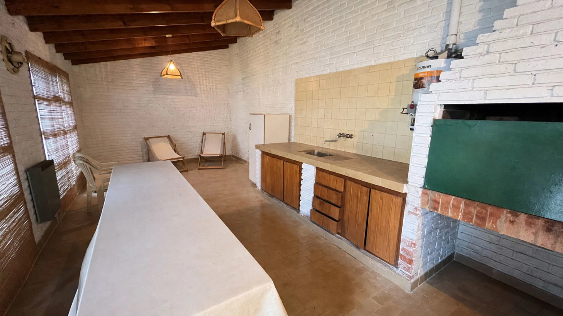 CASA 3 AMB EN VENTA EN CONSTITUCION APTO CREDITO foto 5