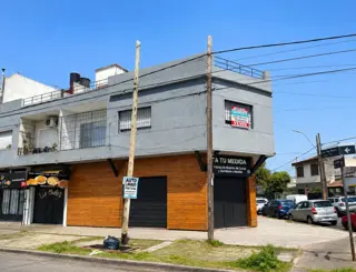 DEPARTAMENTO MUY LUMINOSO 1R.PISO HAEDO foto 2