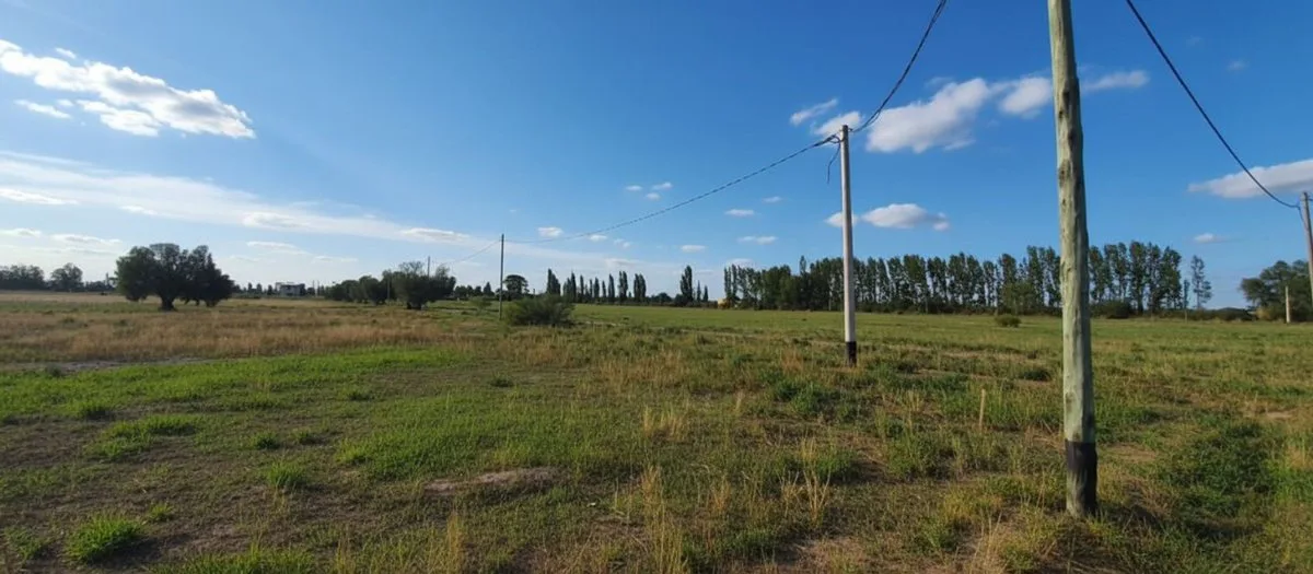 VENTA GRAN TERRENO EN LAS PAREDES, SAN RAFAEL foto 4