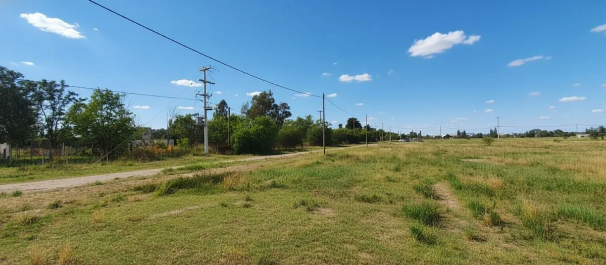 VENTA GRAN TERRENO EN LAS PAREDES, SAN RAFAEL foto 5
