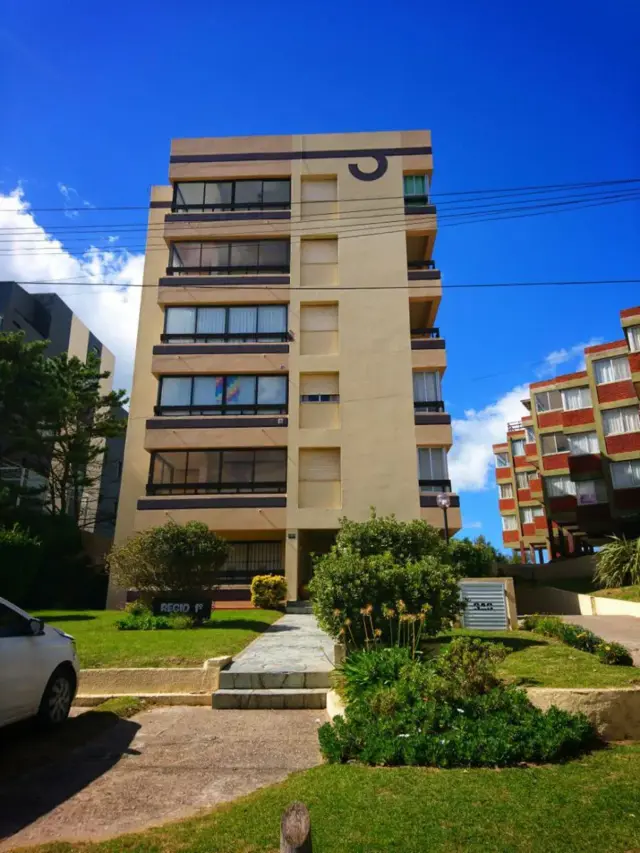 HERMOSO DEPARTAMENTO MONOAMBIENTE EN VENTA EN ZONA SUR GESELL