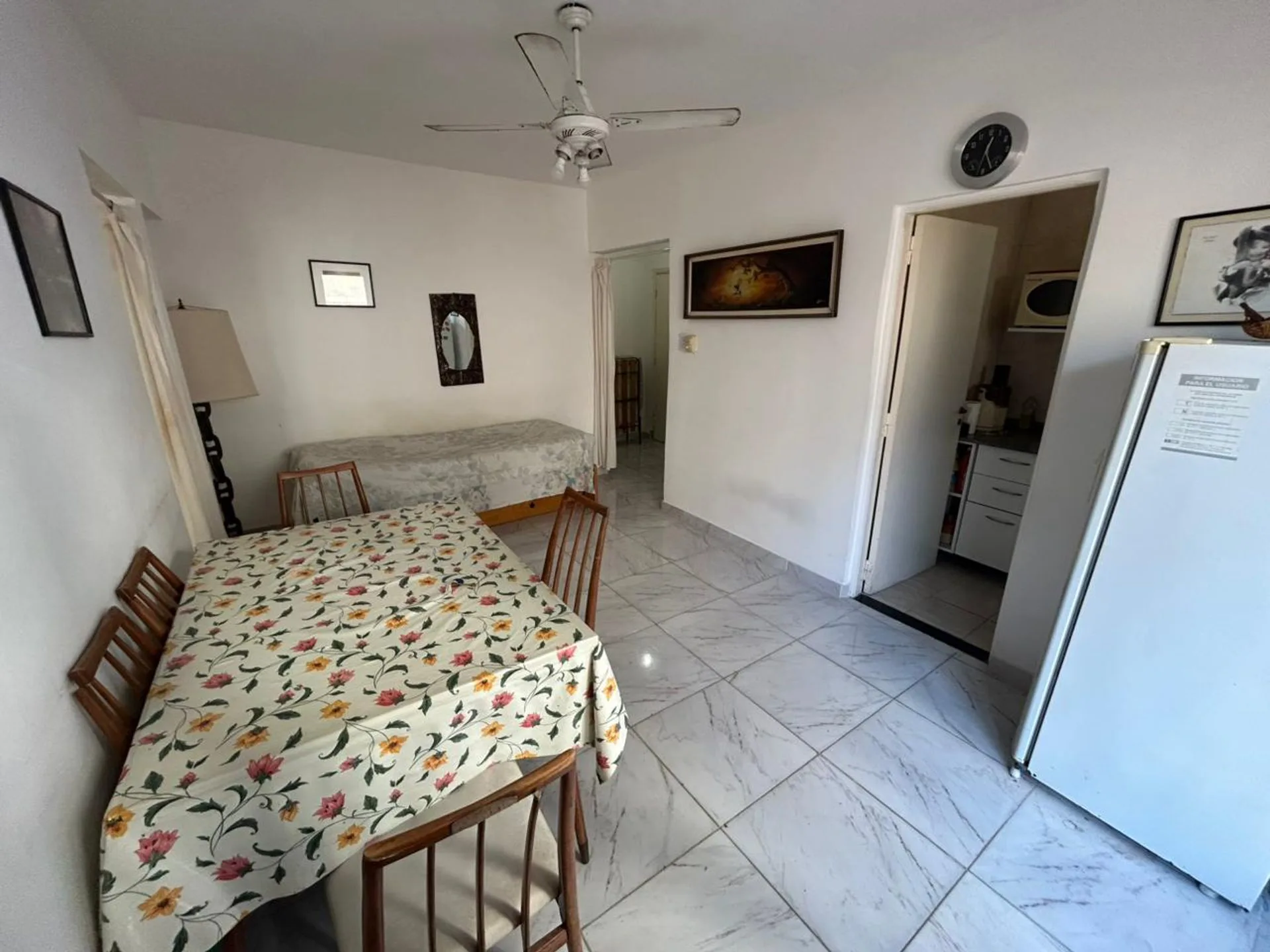 VENTA DEPARTAMENTO 2 AMBIENTES CASINO GRAN PATIO foto 3