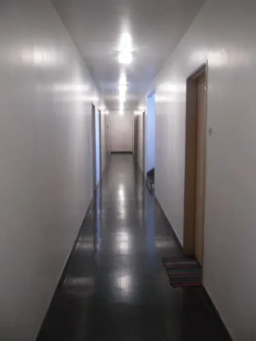 Departamento en Venta en La Paternal, Capital Federal