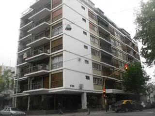 Departamento en Venta en La Paternal, Capital Federal foto 2