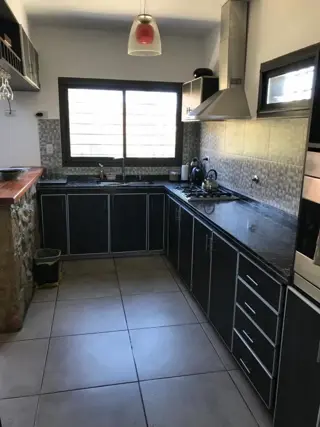 PROPIEDAD EN VENTA EN VILLA DEL LAGO A METROS DE BV. SARMIENTO foto 3