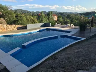 PROPIEDAD EN VENTA EN VILLA DEL LAGO A METROS DE BV. SARMIENTO foto 5