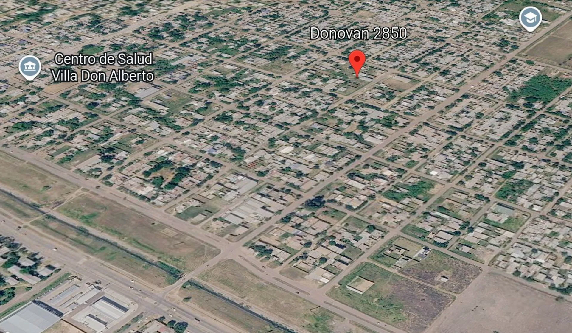 Venta de Terreno en Resistencia.-
