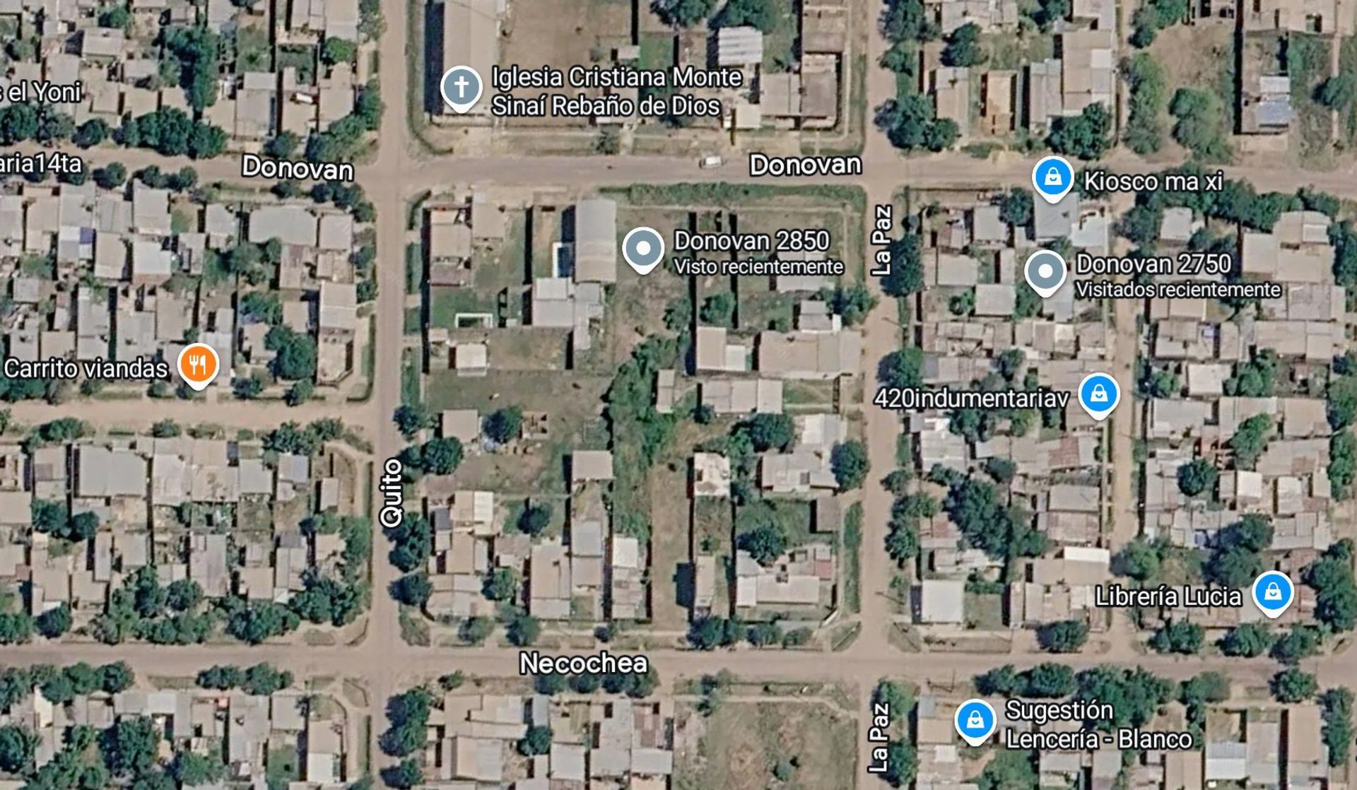Venta de Terreno en Resistencia.- foto 3