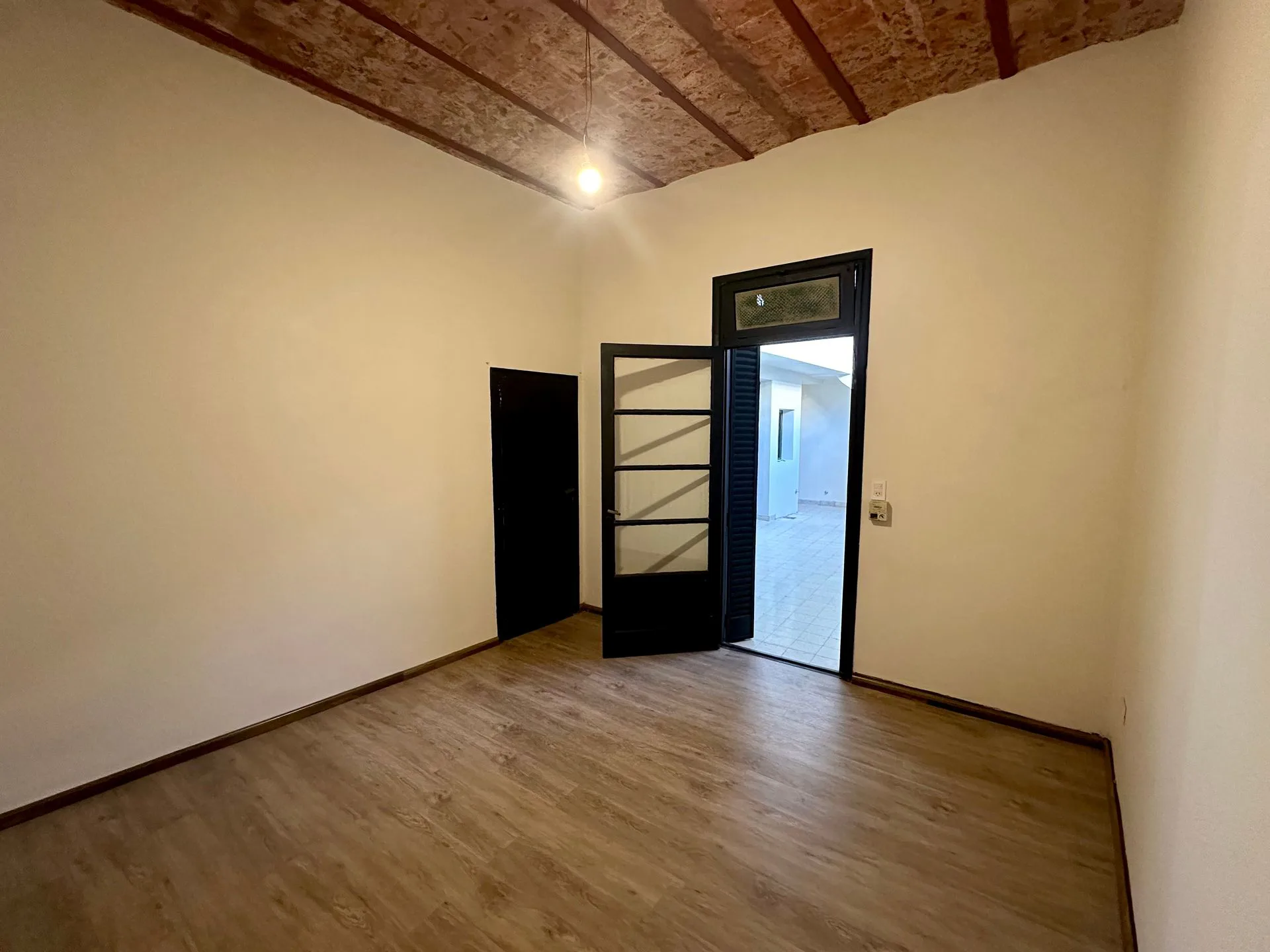 VENTA PH 4 AMBIENTES PARQUE CHAS TERRAZA foto 4