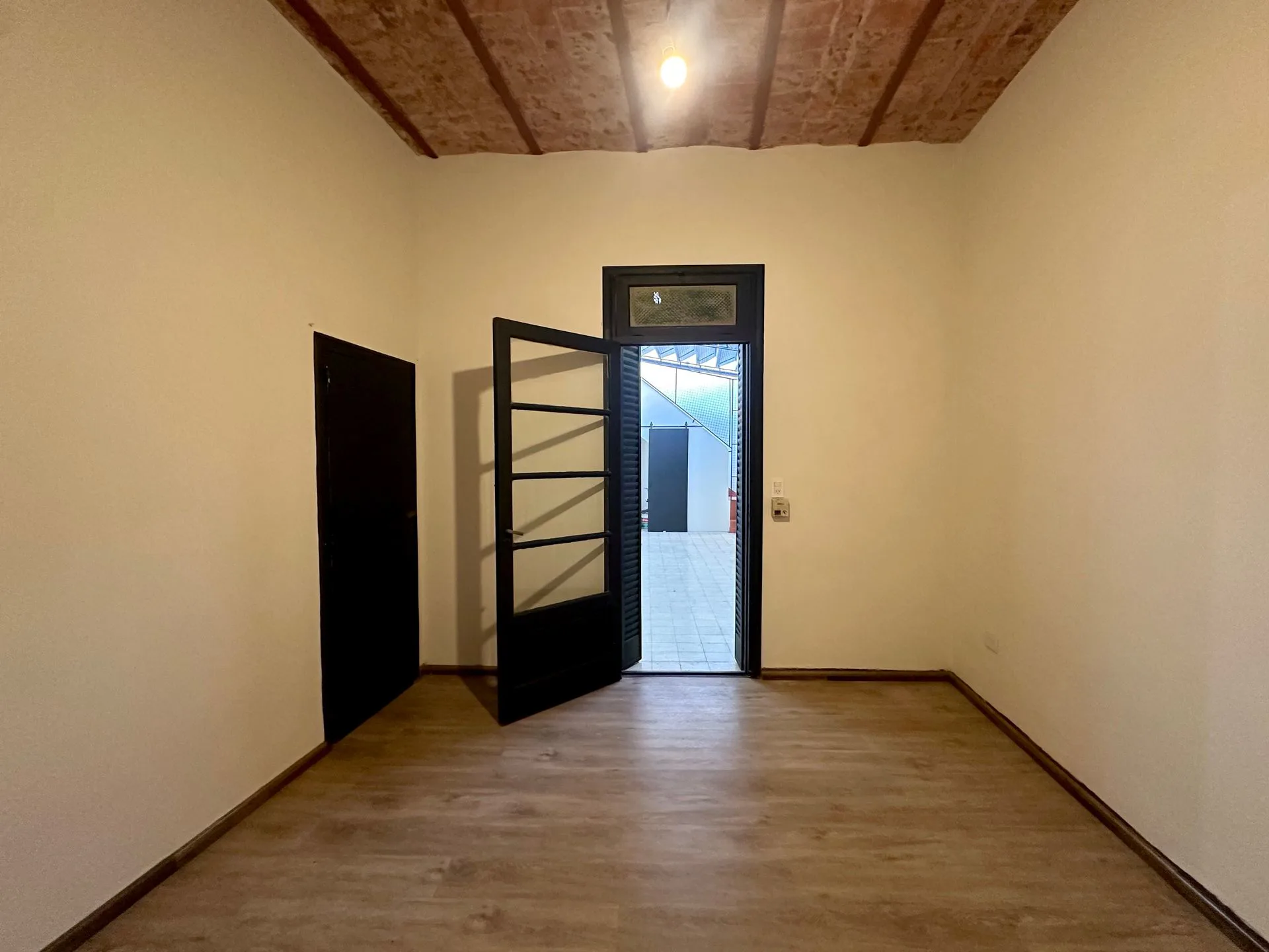 VENTA PH 4 AMBIENTES PARQUE CHAS TERRAZA foto 5