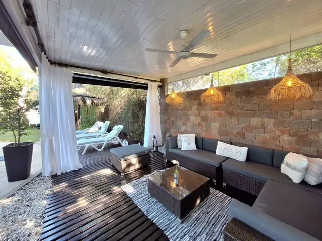 VENTA CASA QUINTA 3 AMBIENTES EL PATO
