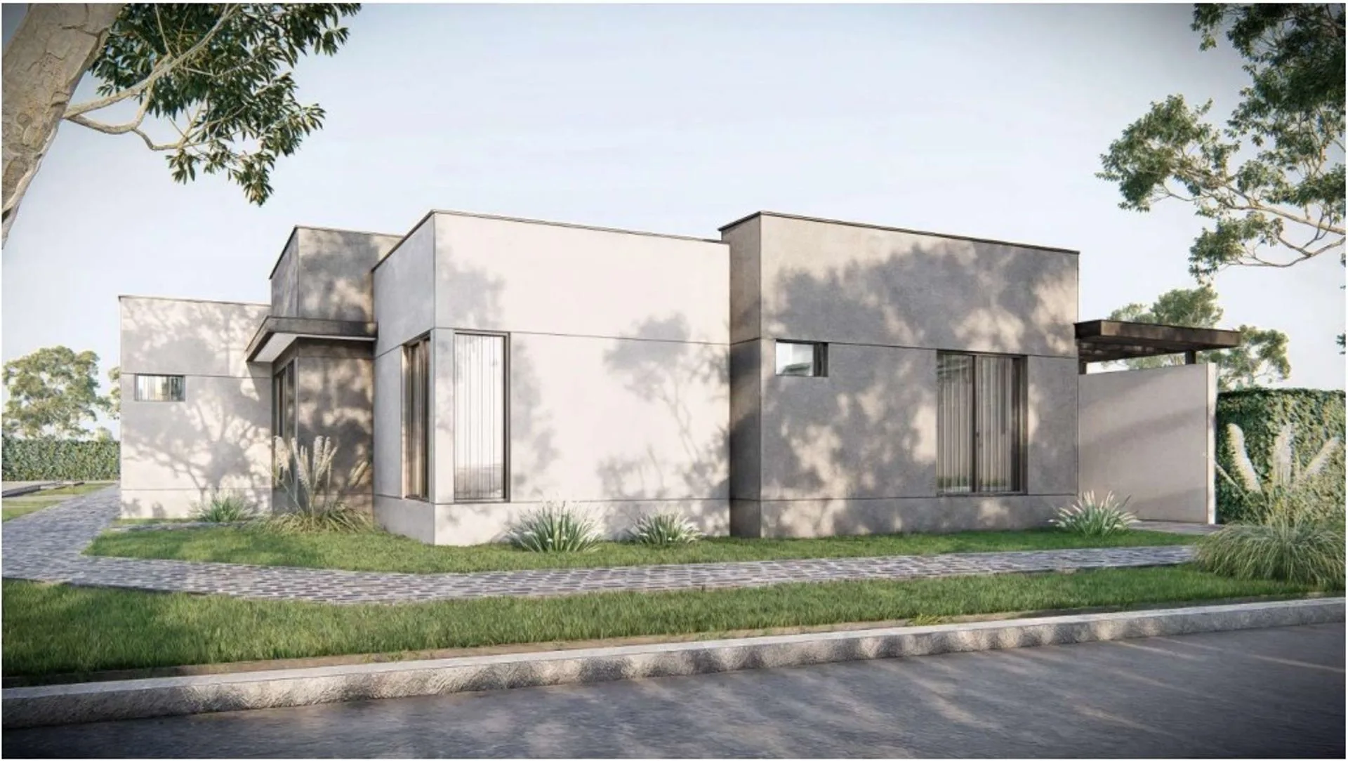 VENTA CASA EN POZO 2 DORM Bª VISTA MICHELO MAIPU foto 3