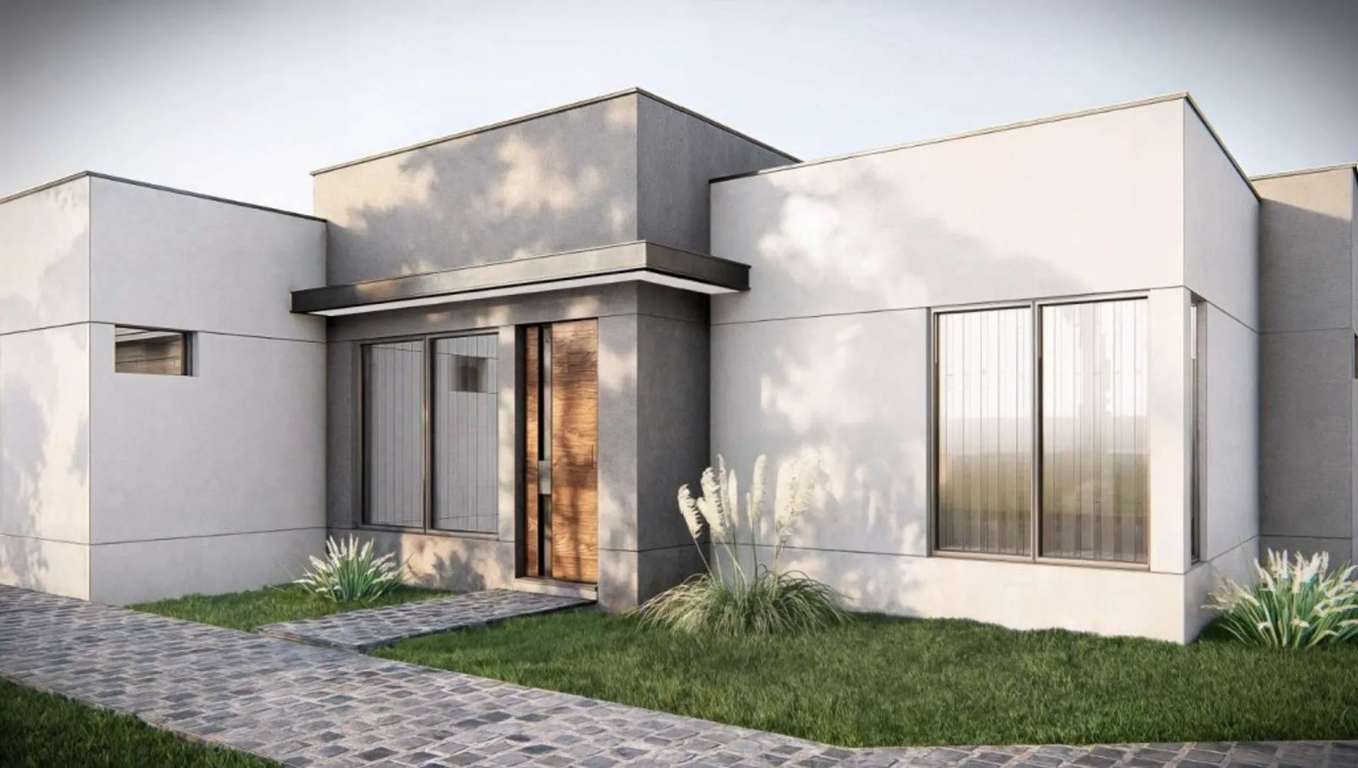 VENTA CASA EN POZO 2 DORM Bª VISTA MICHELO MAIPU foto 4