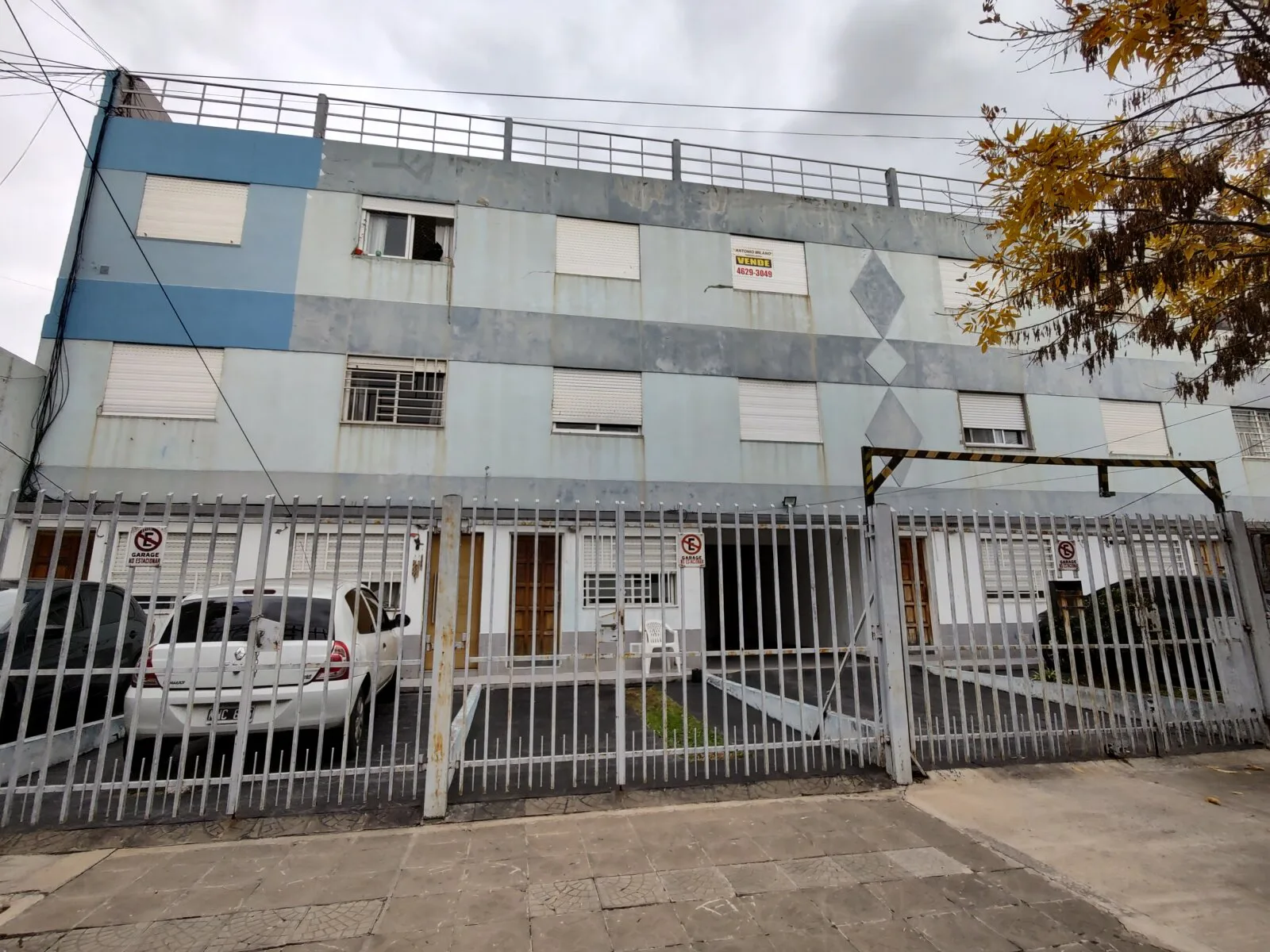 Venta Depto 2 Ambientes en Morón foto 2