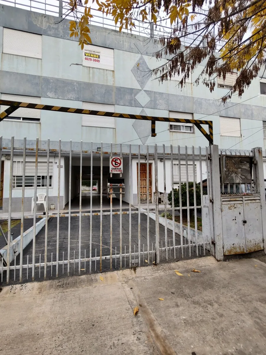Venta Depto 2 Ambientes en Morón foto 3