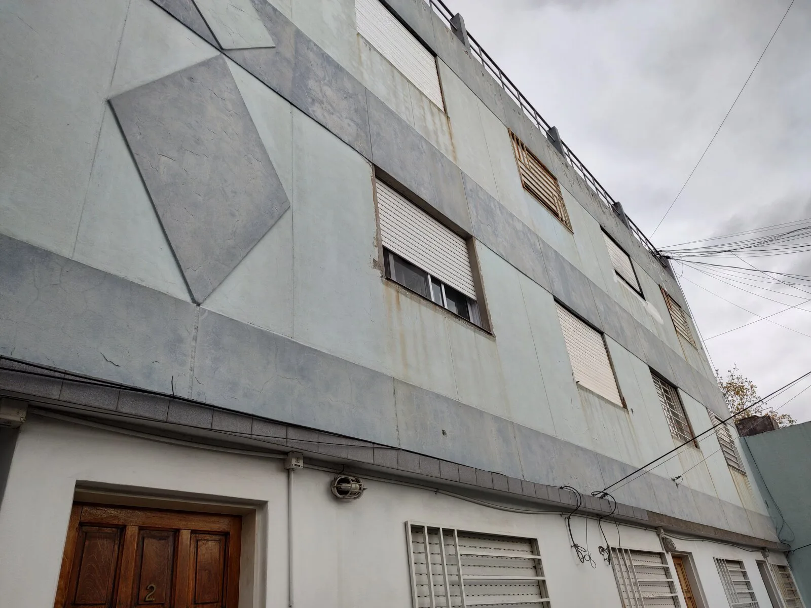 Venta Depto 2 Ambientes en Morón foto 5