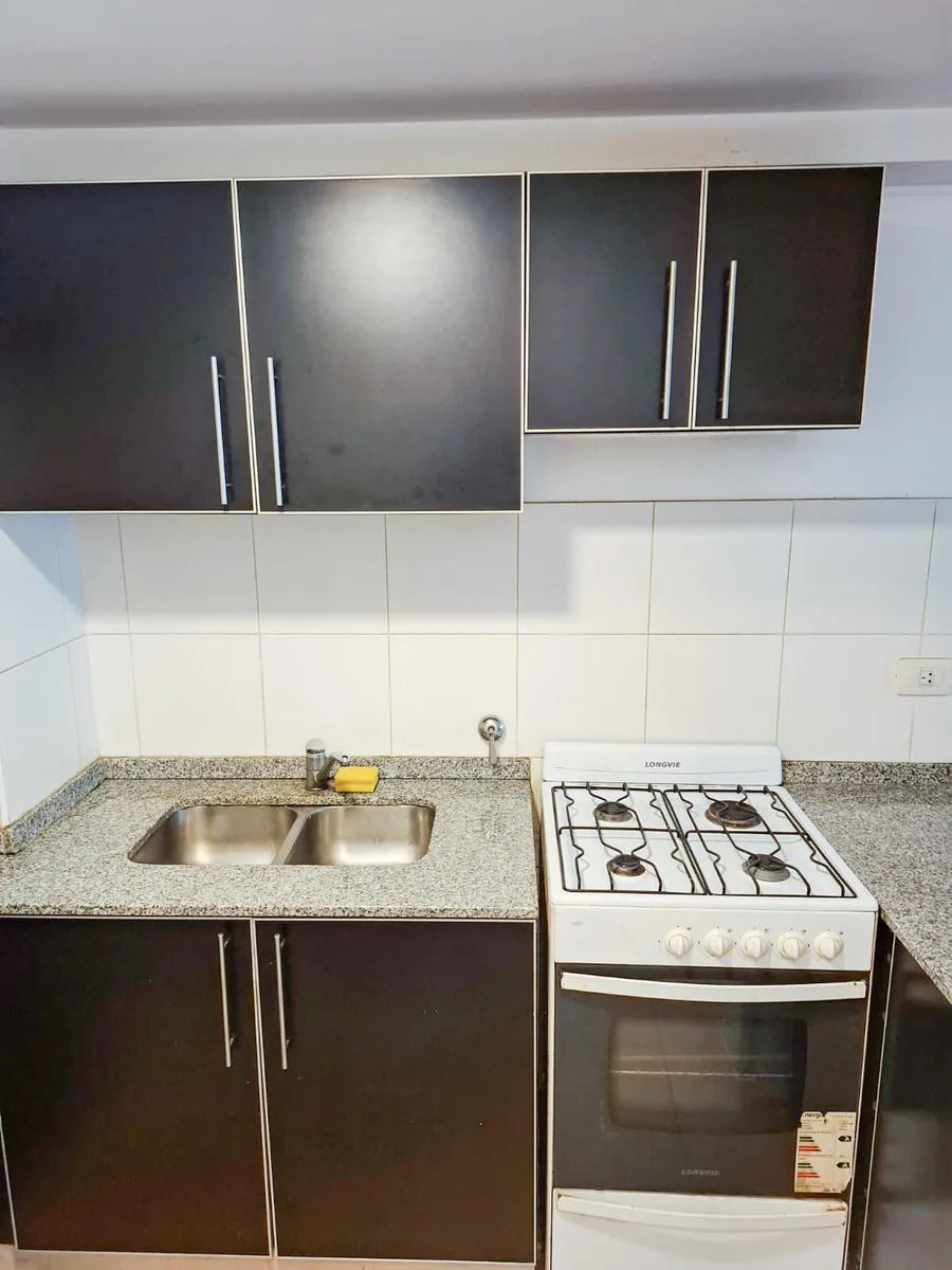 Entre Ríos al 1900 - Departamento en venta de 2 dormitorios - Rosario foto 2