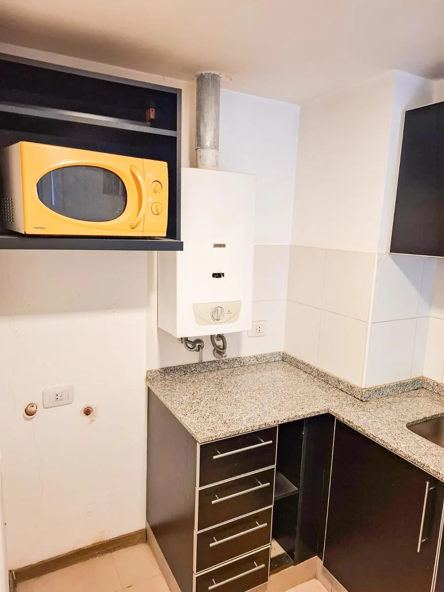 Entre Ríos al 1900 - Departamento en venta de 2 dormitorios - Rosario foto 3
