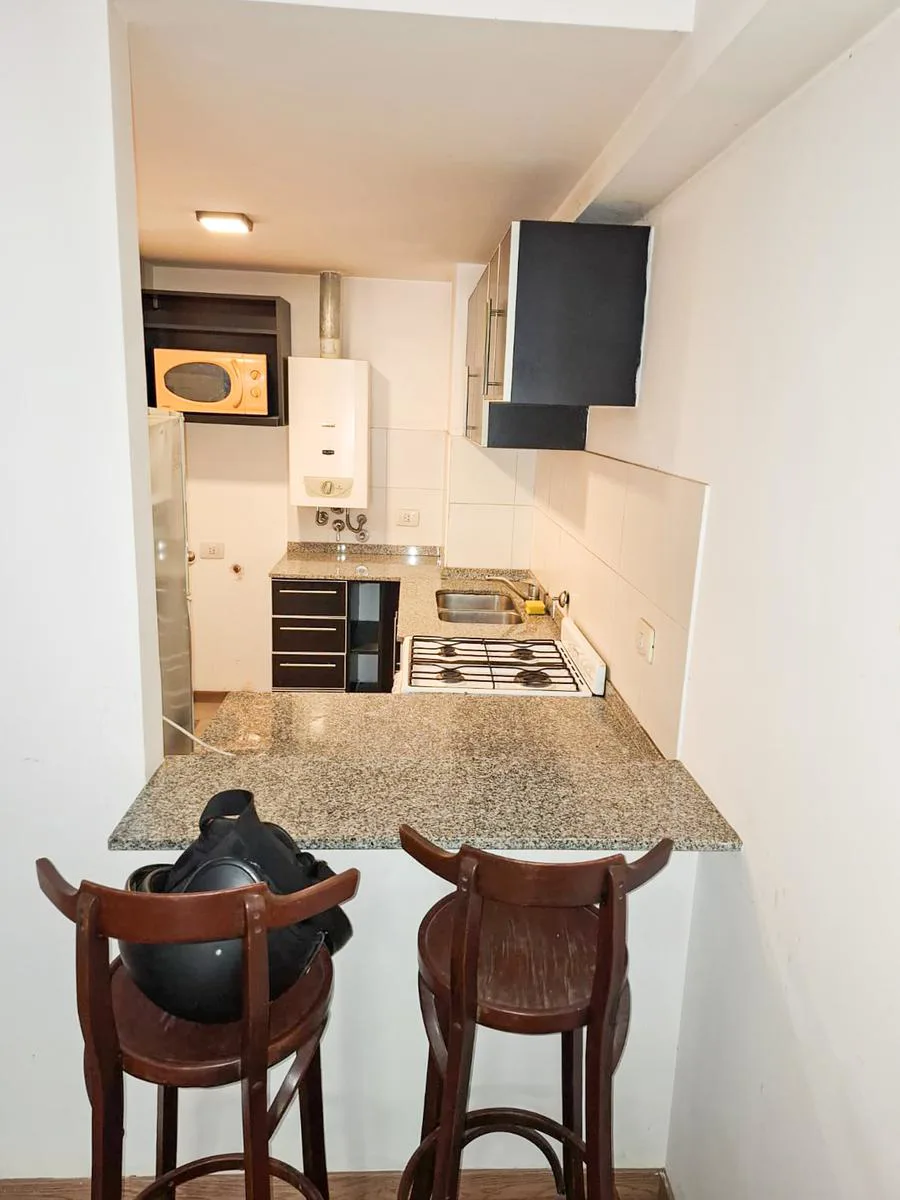 Entre Ríos al 1900 - Departamento en venta de 2 dormitorios - Rosario foto 4