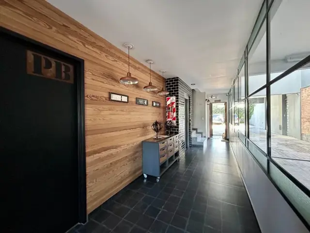 Alquiler moderno Monoambiente Saenz Pena