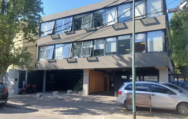 Venta Edificio Comercial en Beccar