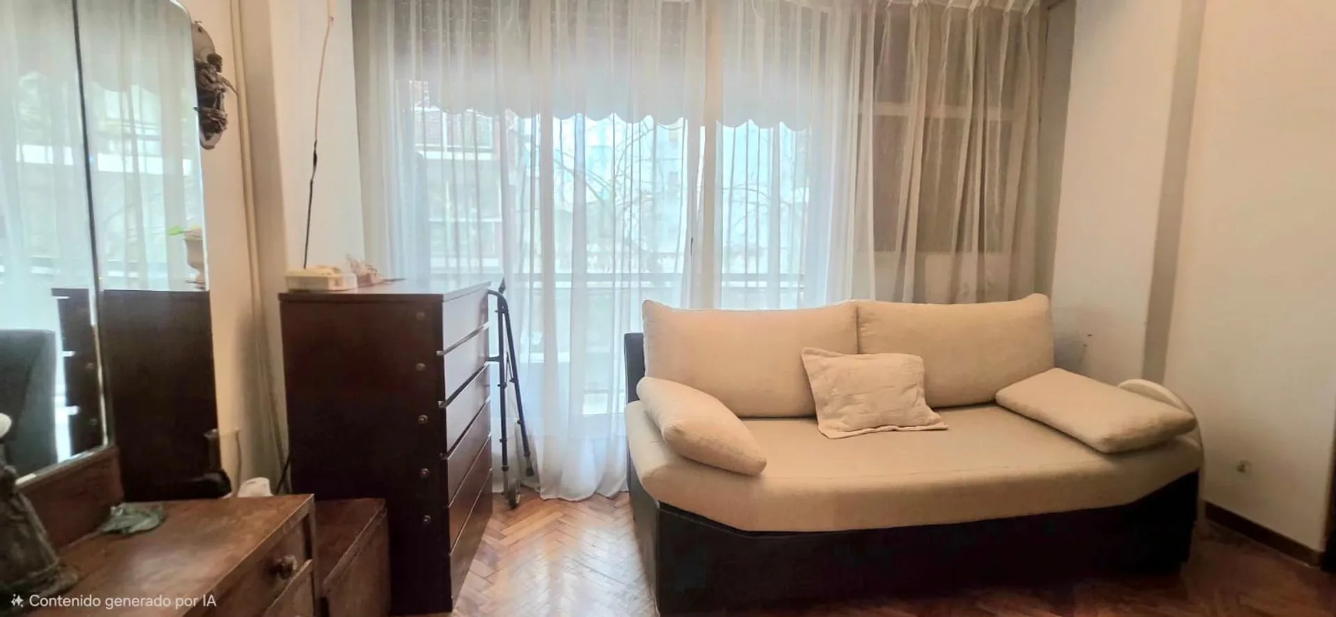 VENTA MONOAMBIENT APTO CREDITO BALCON BARRIO NORTE foto 2