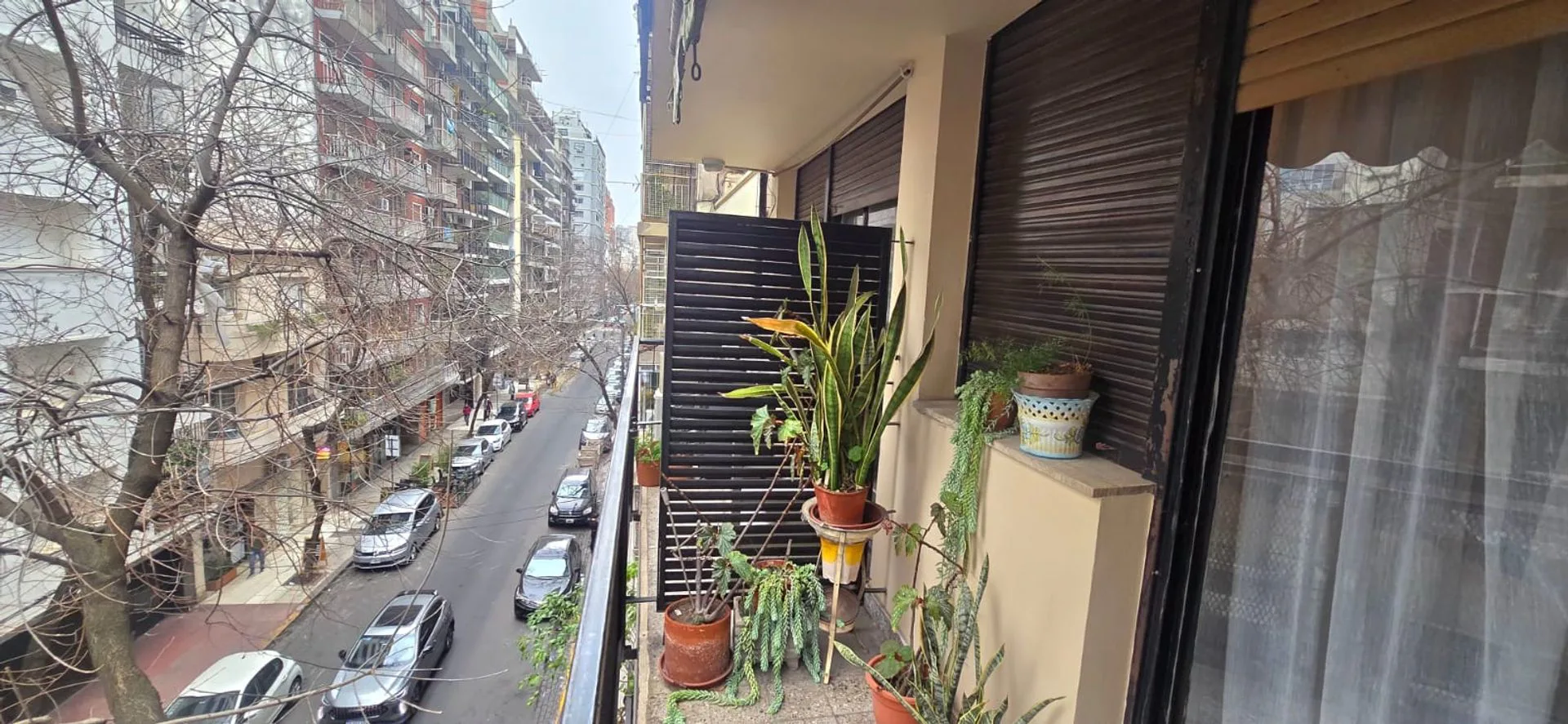 VENTA MONOAMBIENT APTO CREDITO BALCON BARRIO NORTE foto 3