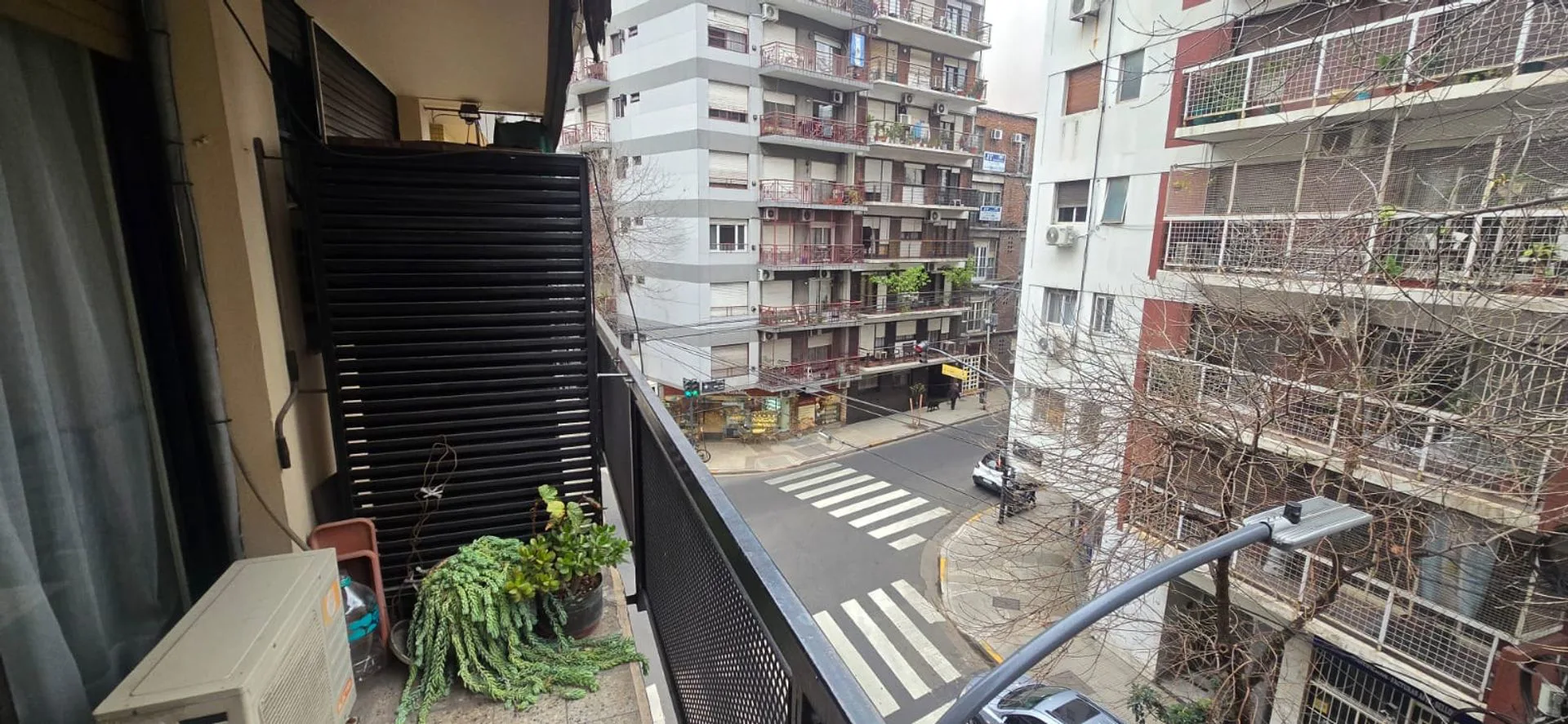 VENTA MONOAMBIENT APTO CREDITO BALCON BARRIO NORTE foto 4