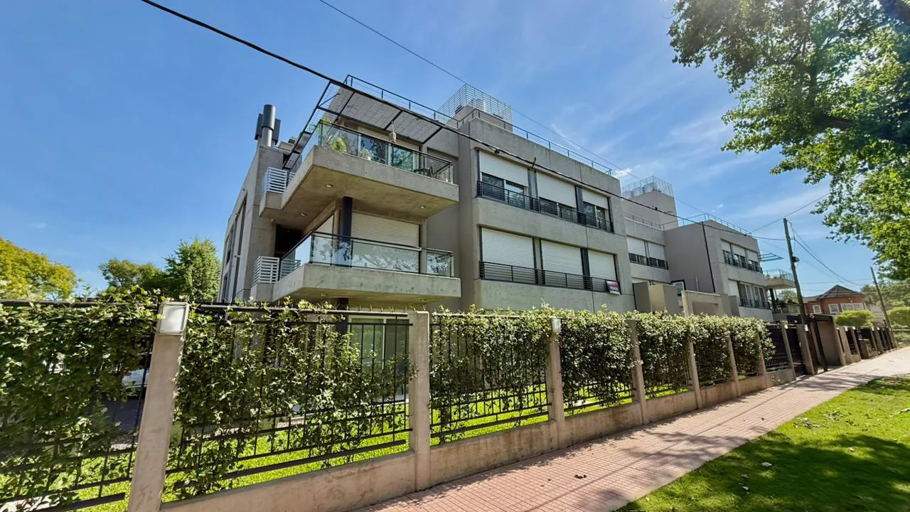 Juan José Paso 8000 - Departamento en venta de dos dormitorios - Fisherton foto 2