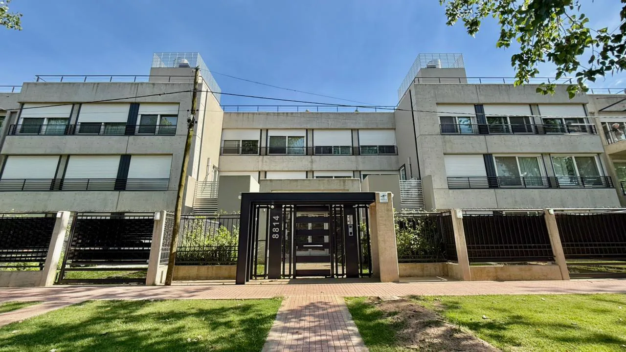 Juan José Paso 8000 - Departamento en venta de dos dormitorios - Fisherton foto 3