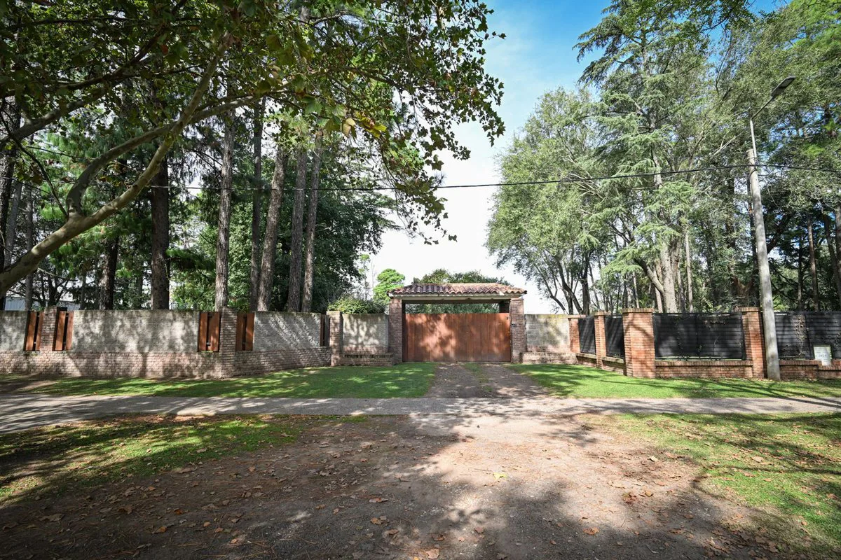 CASA QUINTA PREMIUM EN VENTA foto 2
