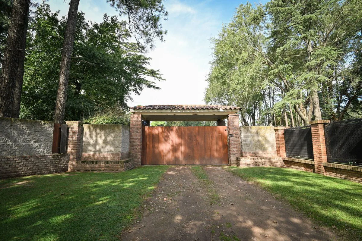 CASA QUINTA PREMIUM EN VENTA foto 3