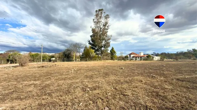 TERRENO VENTA LOS DAY 2525 MT2 EL ENCON