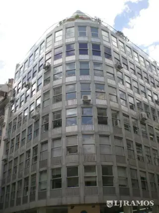 Oficina en Alquiler en Microcentro foto 1