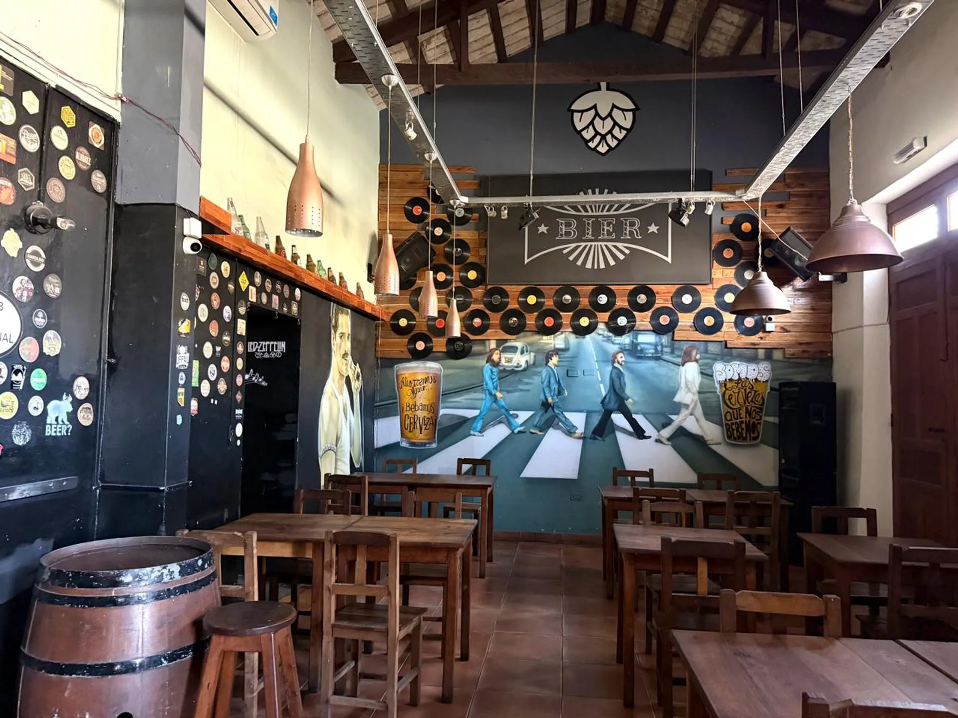 Alquiler local apto gastronómico centro Salta foto 2